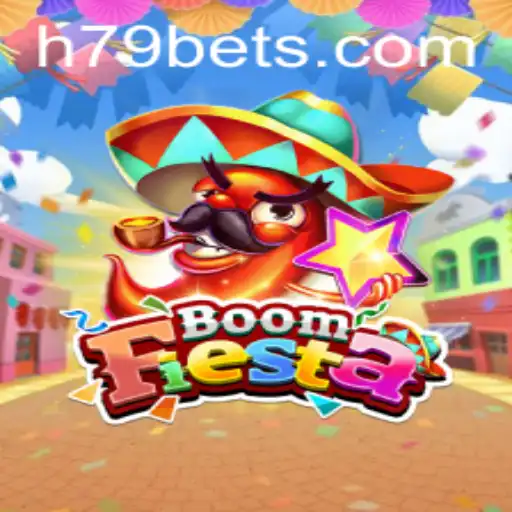 BoomFiesta: A Thrilling Adventure with H79.COM