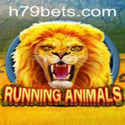 The Thrilling Adventure of RunningAnimals: A Game of Speed and Strategy