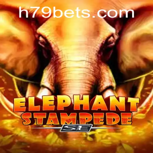 Explore the Thrilling World of ElephantStampedeSE: A Game of Strategy and Survival
