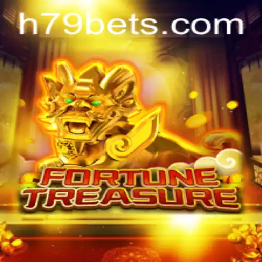 Explore FortuneTreasure: A Captivating New Game from H79.COM