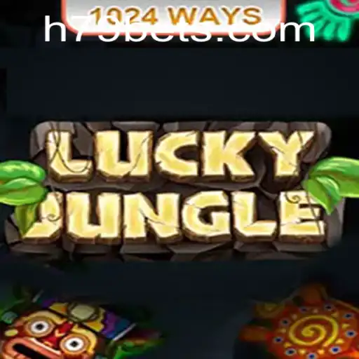 Exploring the Thrills of LuckyJungle1024: A New Era of Gaming with H79.COM