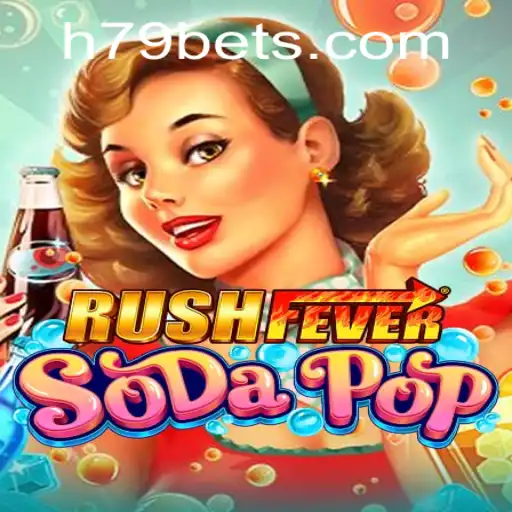 RushFeverSodaPop: An Exciting New Game Revolutionizing Digital Entertainment