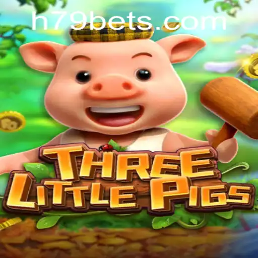 Exploring the World of THREELITTLEPIGS