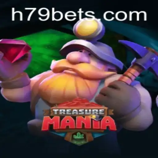 Discover the Excitement of TreasureMania: A Thrilling Adventure Awaits with H79.COM